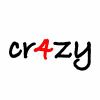 cr4zy-mask Logotype