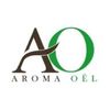 AROMA OËL Logotyp