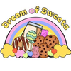 Dream of Sweets Logotyp