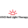Vivo Red Light Therapy Logotyp