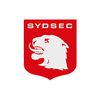 Sydsec Logotyp