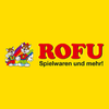 Rofu Logotyyppi