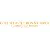 Goldschmiede Ronald Krick Logotyp