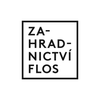 Zahradnictví Flos Logotyp