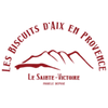 Les Biscuits dAix-en-Provence Logó