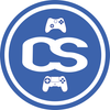 Consoleskins Logotype