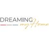 Dreaming My Home Logotyyppi