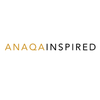 Anaqa Inspired Logotype