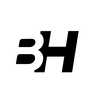 BlueHackers (BHSG) Logotipo