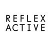 Reflex Active Logotype