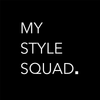 My Style Squad Logotipo