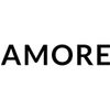 AMORE Vintage Logotyyppi