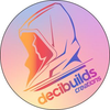 decibuilds creations Logotype