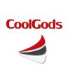 Coolgods Logotype