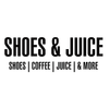 SHOES & JUICE Logotype