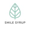 Smile Syrup Logotipo