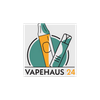 Vapehaus24 Logotyp