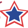 1776 Merica Logotipo