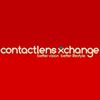 Contactlens Xchange Logotype