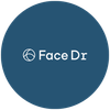 Face Dr Logotype