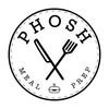 Phosh Food Logotipo