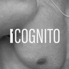 I COGNITO Logotype