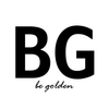begoldenlabel.com Logotype
