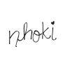 NHOKI Logotype