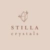 Stilla Crystals Logotip