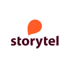 Storytel Sweden AB Logotyp