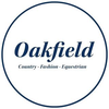 Oakfield Logotype