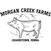 Morgan Creek Farms Logotipo