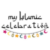 My Islamic Celebration Logotip