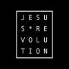 JESUS REVOLUTION Logo