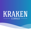 Kraken Corals Logotype