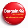 Bargain Me Logotyp