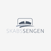 skabssengen.dk Logo