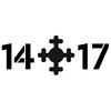 1417 Brilon Logotype