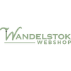 Wandelstok Webshop Logotipo