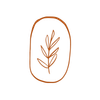 Ginger Roots Logotype