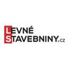 LevnéStavebniny Logotyp