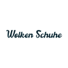 Wolken Schuhe Logotyp