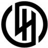 LaserHaze Logotyyppi