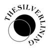 The Silver Lining Mag Logotyyppi