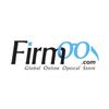 Firmoo Logotype