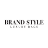 BRAND STYLE Logotyp