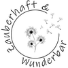 Zauberhaft & Wunderbar Logotype