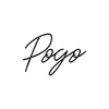 Pogo Logotipo