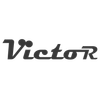 Victor Store Logotype