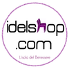 idelshop.com - L'isola del Benessere Logotipo
